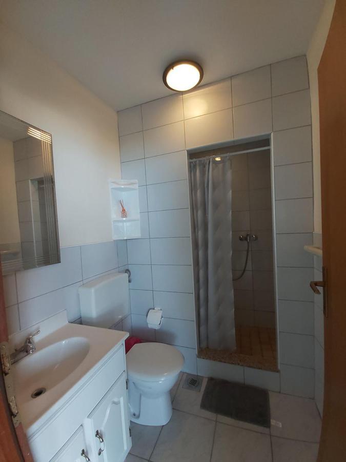 Apartments Elvir Nin Buitenkant foto